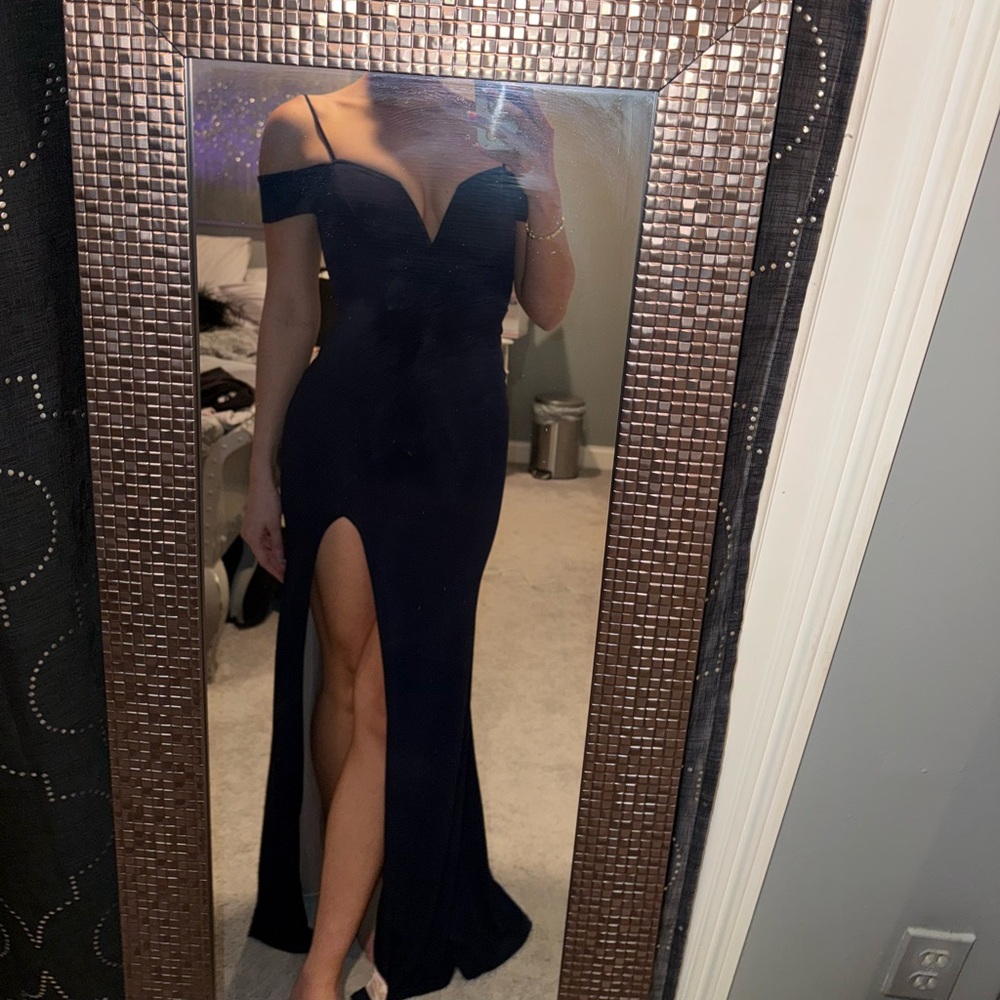 Gorgeous Gown